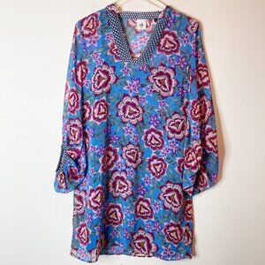 CAbi Primrose Dress - Small